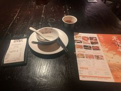-绿茶餐厅(光谷世界城步行街店)
