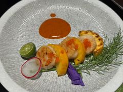 -匠和风精致料理(莆田财富中心店)