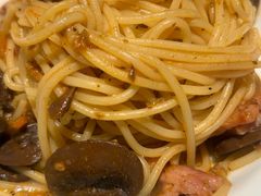 -萨莉亚意式餐厅(国和1000店)