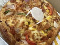 -尊宝比萨(南湖大华店)