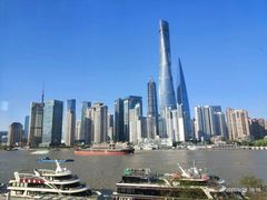 -上海外滩英迪格酒店