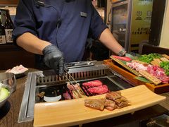 -暖都焼肉·和牛酒場(花都店)