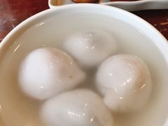 -东泰祥生煎馆(长宁路店)