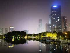 -天鹅湖体育公园