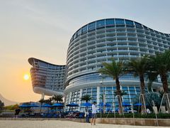 -深圳大梅沙京基洲际度假酒店