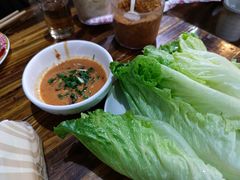 -云南建水鸡脚王烧烤(商贸路店)