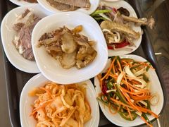 -安泊尔牛肉面(北滨河路店)