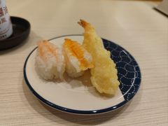 -滨寿司(新街口中央商场店)