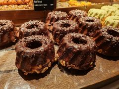 -B&C黄油与面包·THE GARDEN BAKERY概念店(世纪汇店)