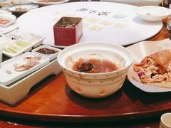 -紫光园·烤鸭·北京菜(劲松店)