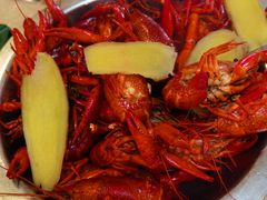 -小李子油焖大虾(南浦店)