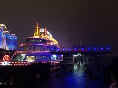 -船长9号·精致湖北菜(江滩店)