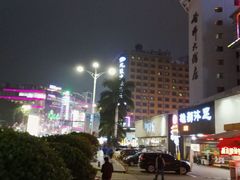 -钱莊Party连锁KTV(常平店)