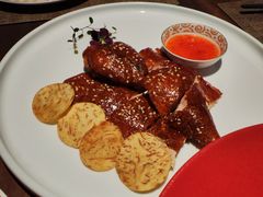 -曾宴·楚菜(湖北省博物馆店)