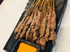 -蚝太郎 • 海鲜烧烤(建国路创始店)