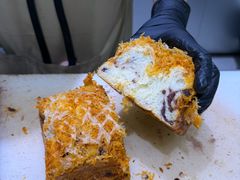 -HOT CRUSH趁热集合·现烤面包(环球港店)