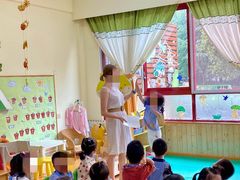 -协和实验幼儿园