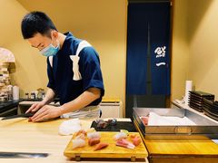 -鮨一日本料理(大中华店)
