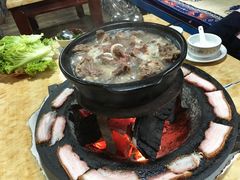 -康巴藏餐(束河古镇店)