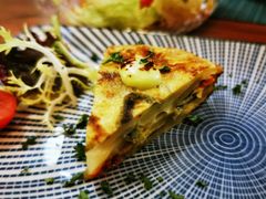 -帕歌西班牙餐厅paco tapas