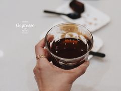 -吉派索自家烘焙咖啡馆(千佛山店)
