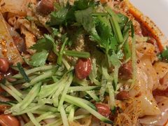 -一醒·手工面·西北传统小吃(悠方购物中心店)