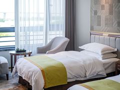 -镇江润扬大桥酒店