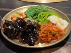 -厚贞日式烤肉(浦东汇智店)