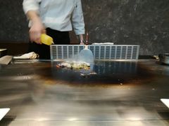 -赤坂亭·M9和牛烧肉·铁板烧(合肥万象城店)