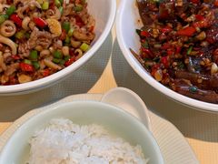 -笨罗卜浏阳菜馆(龙华鹏润达店)
