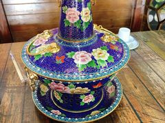 -龙虾风暴(松江店)