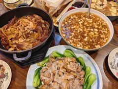 -桃源人家(环城南路店)