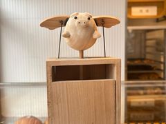-WHEN PIGS FLY当猪飞