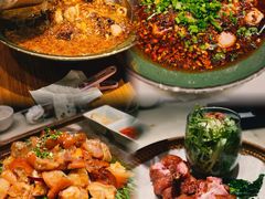 -锦府盐帮·李宅(领展购物广场中关村店)