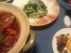 -宴周康·精致江浙菜(周浦店)