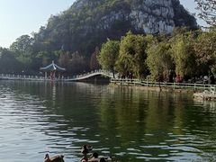 -星湖旅游景区七星岩