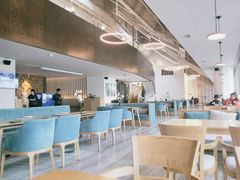 大堂-EN SPACE恩空间