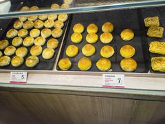 -嘉华鲜花饼(束河店)