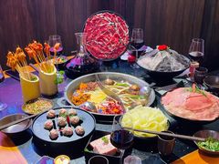 -珮姐老火锅(新街口店)