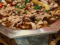 -蔡家酒楼(一德街店)