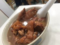 -麦文记面家(佐敦店)