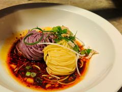 -绿茶餐厅(崇文门新世界店)