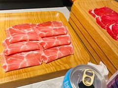 -空之介寿喜烧·和牛放题(恒隆广场店)