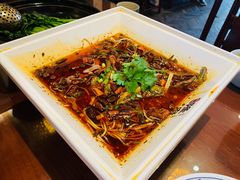 -杨记隆府(白象街店)
