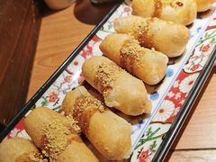 -咕嘟草帽鱼·牛奶一样的鲜鱼汤(包河万达广场创始店)