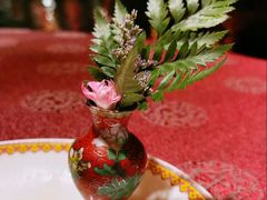金牌蒜香骨-白家大院·王府宫廷菜(苏州街店)