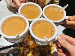 -深仔记茶餐厅(亚士厘道店)