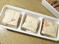 -南京大牌档(新街口德基广场店)