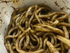 -熊腊生热干面馆(宝丰店)