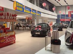 -上海永达通途别克4S店(七宝店)